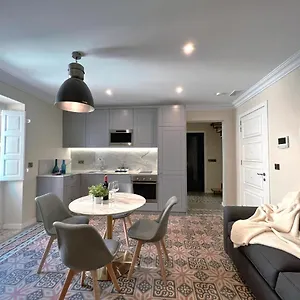  Apartamento Independence Lovely Malta
