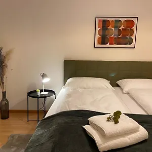 Comfort 1 And 2bdr Close To Airport Zurich