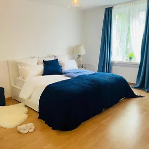 Apartamento Cozy, Zúrich