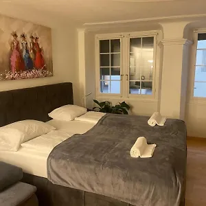 Apartamento Bogota, Zúrich