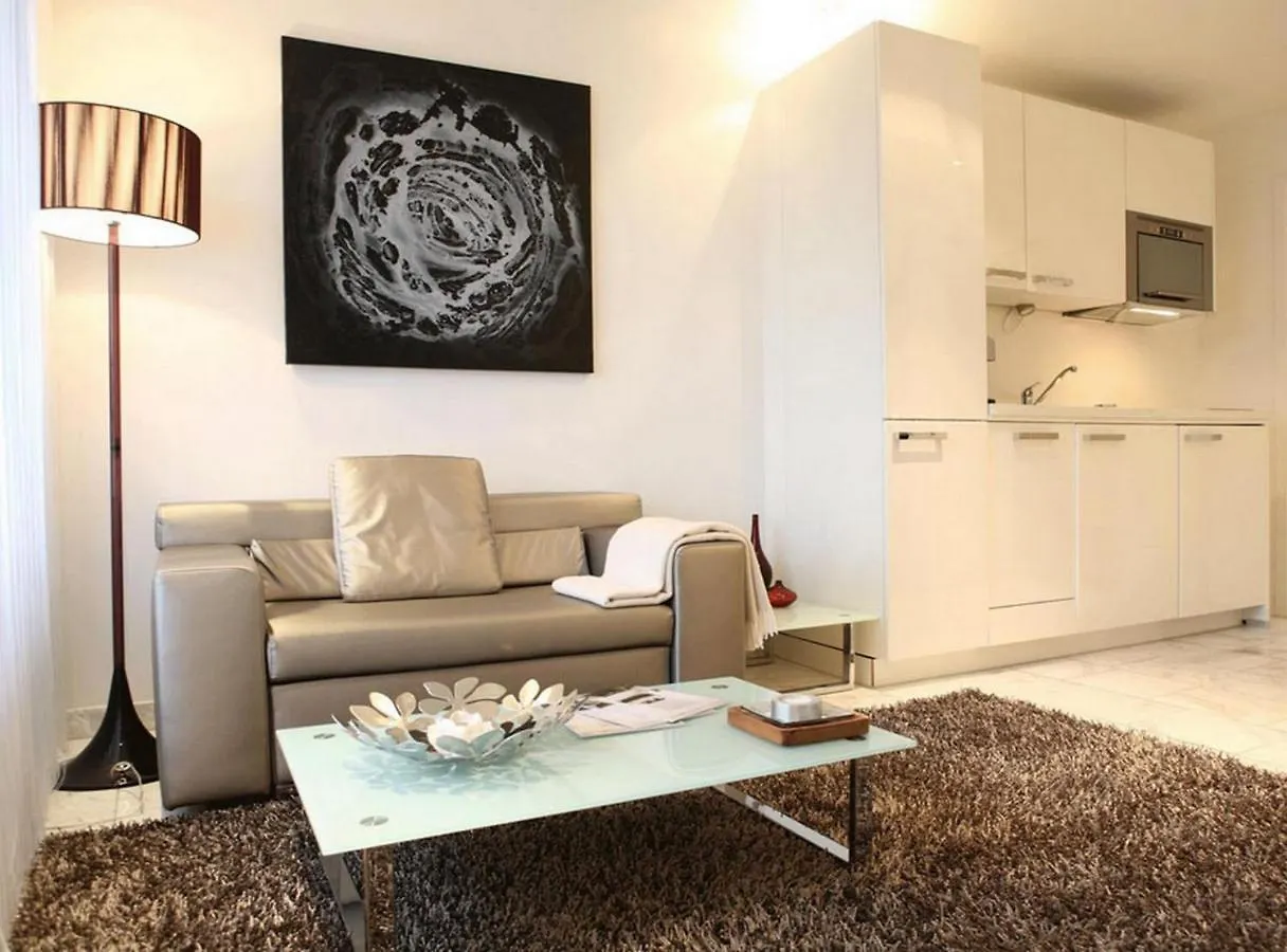 Visionapartments Binzmuehlestrasse 46 - Contactless Check-In Zurich 0*,  Switzerland