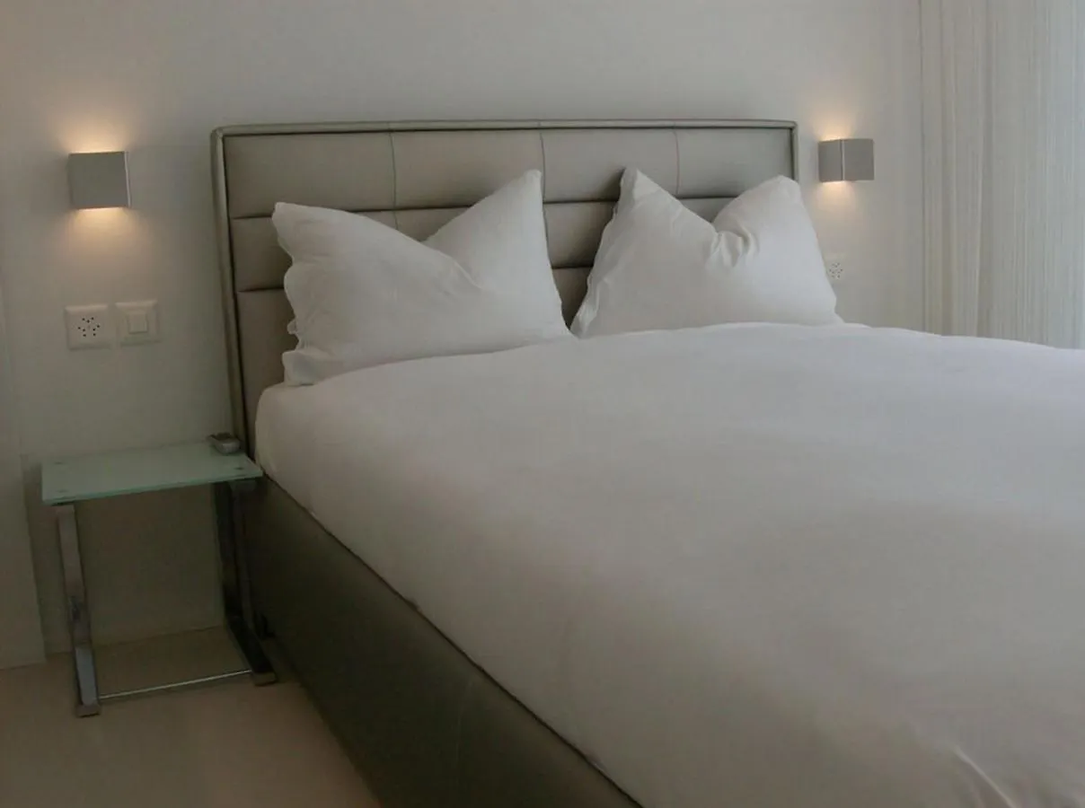 Visionapartments Binzmuehlestrasse 46 - Contactless Check-In Ζυρίχη Ελβετία