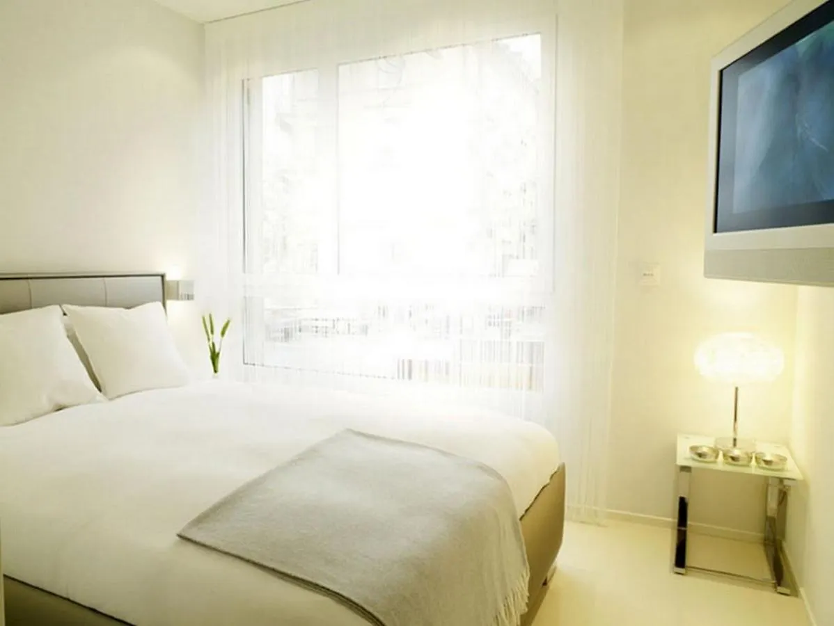 Visionapartments Binzmuehlestrasse 46 - Contactless Check-In Ζυρίχη Διαμέρισμα