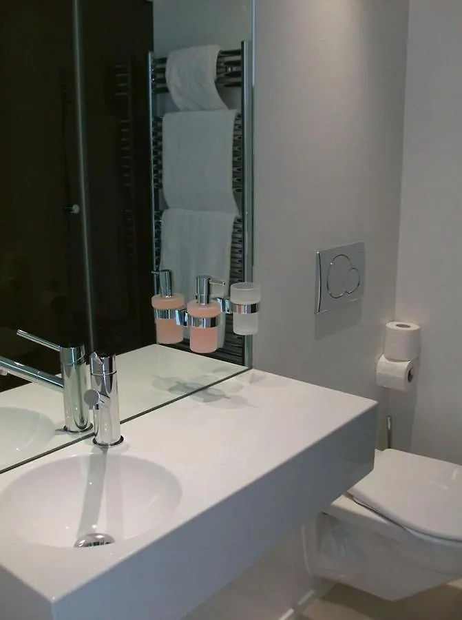 Visionapartments Binzmuehlestrasse 46 - Contactless Check-In Zurich